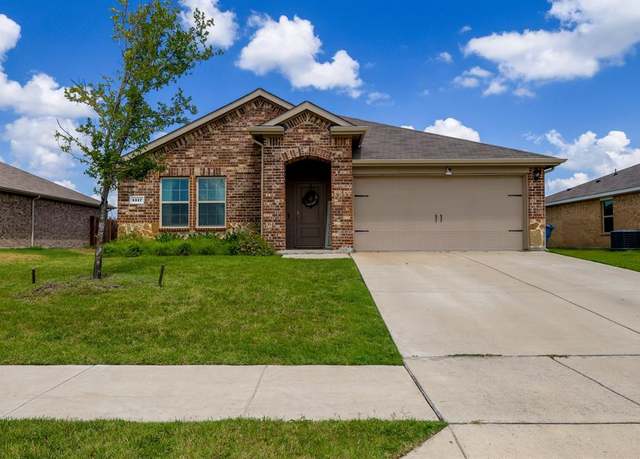 Property at 1317 Community Way, Royse City, TX 75189, 4 beds, 2 baths