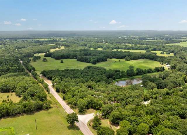 Property at 2214 Hawkins Rd, Whitesboro, TX 76273