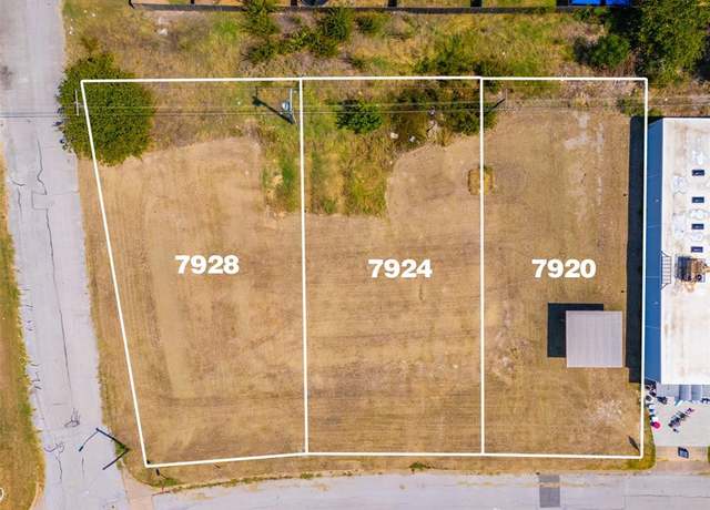Property at 7928 W Elizabeth Ln, Fort Worth, TX 76116