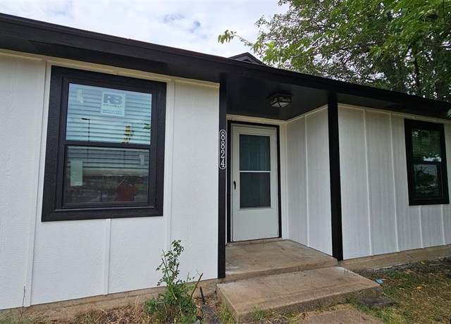 Property at 8824 Clifford St, White Settlement, TX 76108, 3 beds, 1 bath