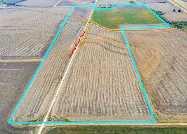 Property at TBD Hcr 3102, Hillsboro, TX 76645