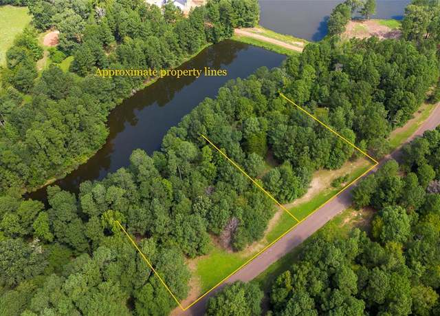 Property at 157 John Dean, Gilmer, TX 75644