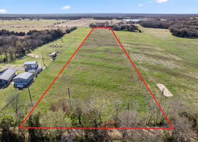 Property at 1550 County Road 1136, Cumby, TX 75433