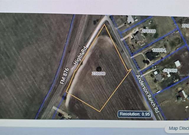Property at 104 Anderson Ranch Rd, Waxahachie, TX 75165