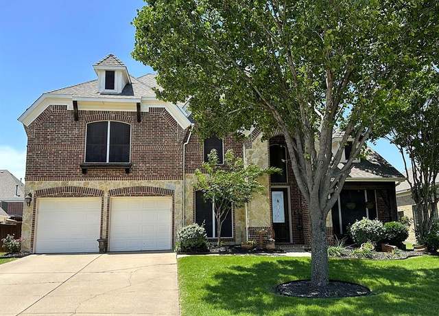 Property at 3048 S Camino Lagos, Grand Prairie, TX 75054, 5 beds, 4 baths