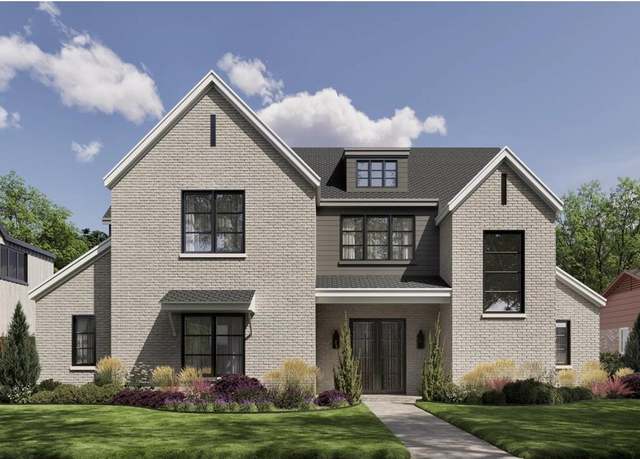 Property at 1319 Apache Dr, Richardson, TX 75080, 5 beds, 4 baths
