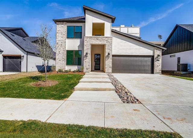 Property at 137 Paxton Cir, Arlington, TX 76013, 4 beds, 3 baths