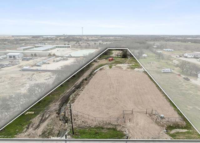 Property at 2111 Marshall Rd, Waxahachie, TX 75167