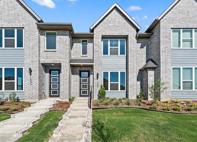 Property at 1089 Carnation Dr, Crowley, TX 76036, 2 beds, 2.5 baths