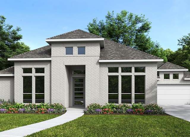 Property at 1920 Lowland Dr, Rockwall, TX 75087, 4 beds, 4.5 baths