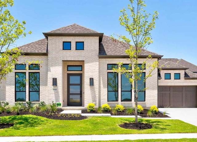 Property at 1920 Lowland Dr, Rockwall, TX 75087, 4 beds, 4.5 baths