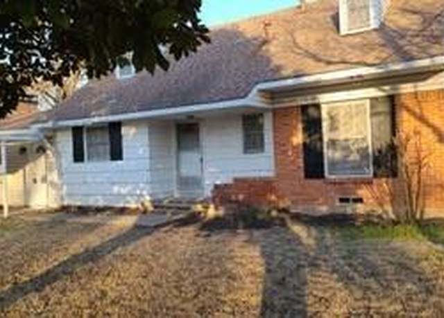 Property at 3118 Etta Dr, Dallas, TX 75227, 4 beds, 2 baths