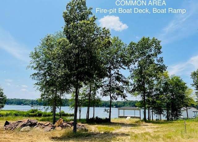 Property at Lot 56 Waterview Ln, Pittsburg, TX 75686
