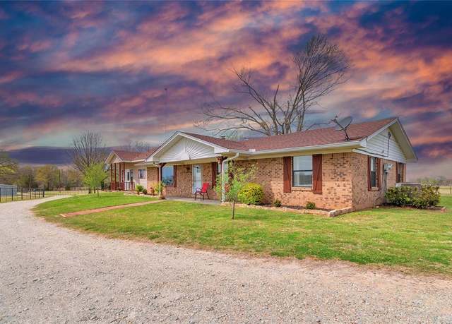 Property at 470 Vz County Road 2112, Canton, TX 75103, 4 beds, 3 baths