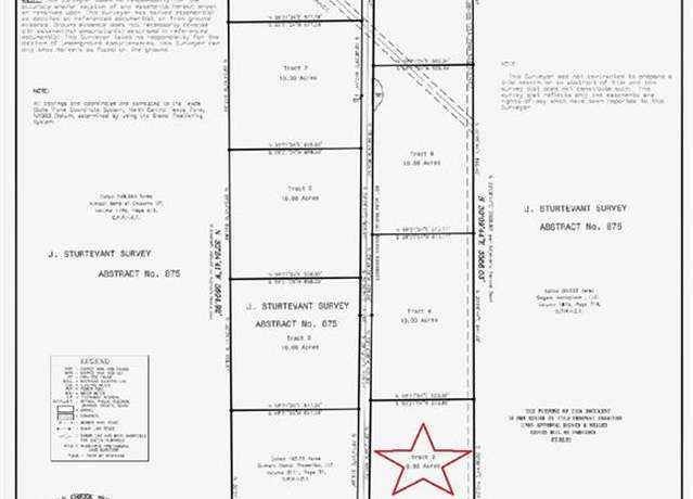 Property at TBD Private Road 107, Blum, TX 76627