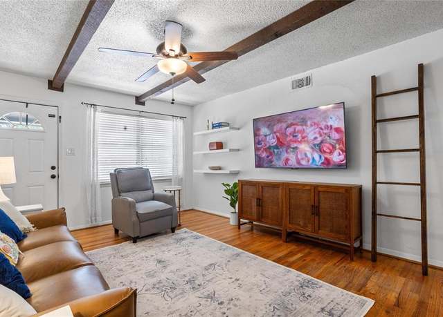 Property at 2216 Piedmont St, Irving, TX 75061, 3 beds, 1.5 baths