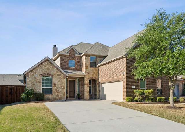 Property at 3618 Mohan Ct, Sachse, TX 75048, 5 beds, 4 baths