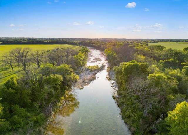 Property at 50 ac. TBD Anderson Ln, Mcgregor, TX 76657