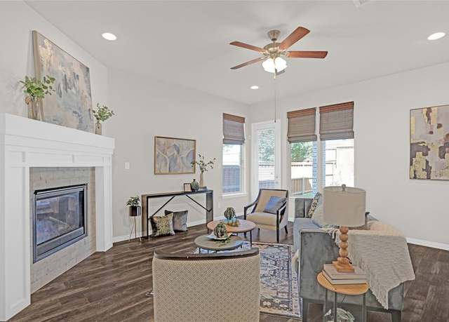 Property at 3341 Man O War Rd, Celina, TX 75009, 4 beds, 3.5 baths