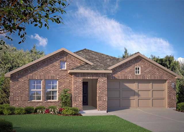 Property at 10501 Dovetail Ln, Fort Worth, TX 76036, 4 beds, 2 baths