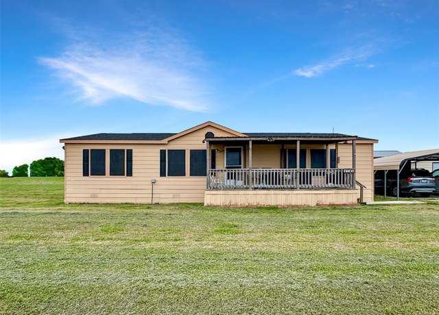 Property at 5104 Tim Donald Rd, Justin, TX 76247, 4 beds, 2 baths