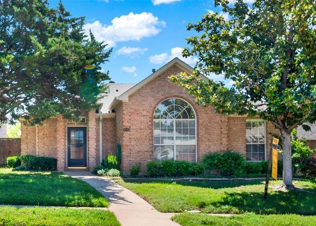 Property at 4520 Lee St, Carrollton, TX 75010, 3 beds, 2 baths