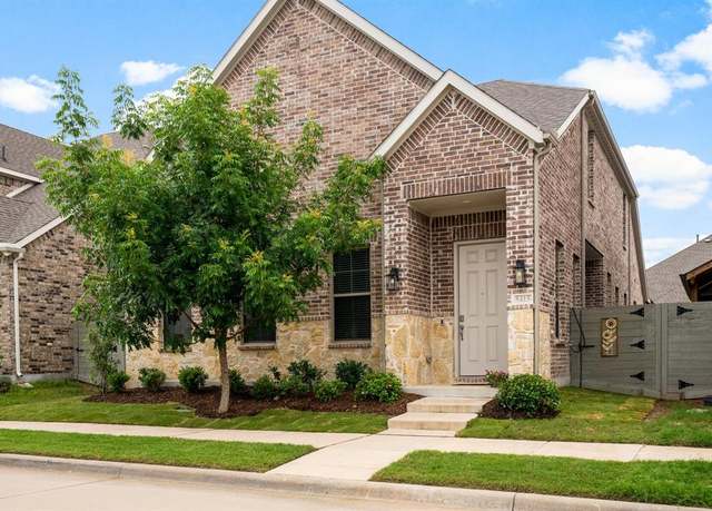 Property at 5415 Waterloo Dr, Sachse, TX 75048, 4 beds, 3.5 baths