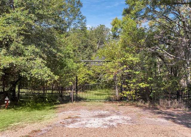Property at 6875 Clearwater Ranch Rd, Wills Point, TX 75169, 1 bed, 1 bath