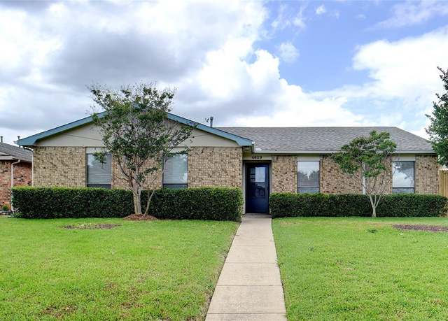 Property at 4629 Las Hadas, Mesquite, TX 75150, 5 beds, 3 baths
