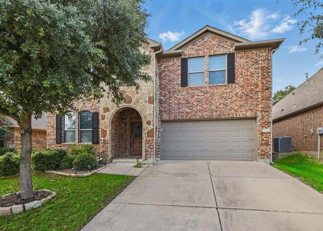 Property at 7009 Bishop Pine Rd, Denton, TX 76208, 4 beds, 2.5 baths