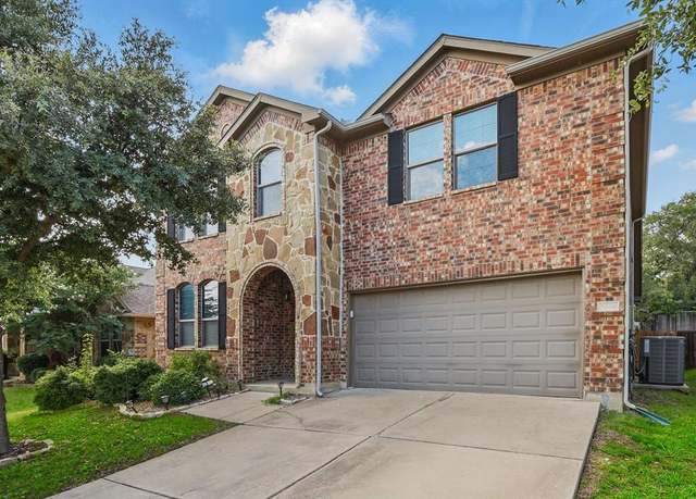 Property at 7009 Bishop Pine Rd, Denton, TX 76208, 4 beds, 2.5 baths