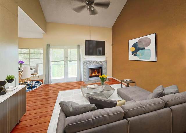 Property at 9747 Whitehurst Dr #111, Dallas, TX 75243, 2 beds, 2 baths