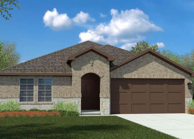 Property at 1625 Cansler Dr, Denton, TX 76249, 4 beds, 2 baths
