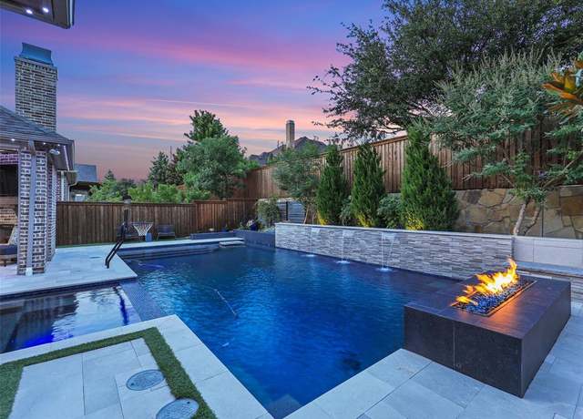Property at 13002 Terlingua Creek Dr, Frisco, TX 75033, 4 beds, 5 baths