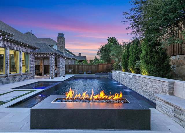 Property at 13002 Terlingua Creek Dr, Frisco, TX 75033, 4 beds, 5 baths