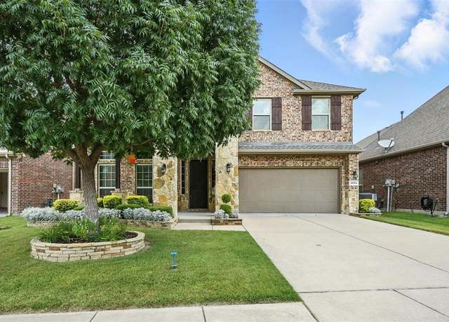 Property at 10704 Parnell Dr, Mckinney, TX 75072, 4 beds, 3.5 baths