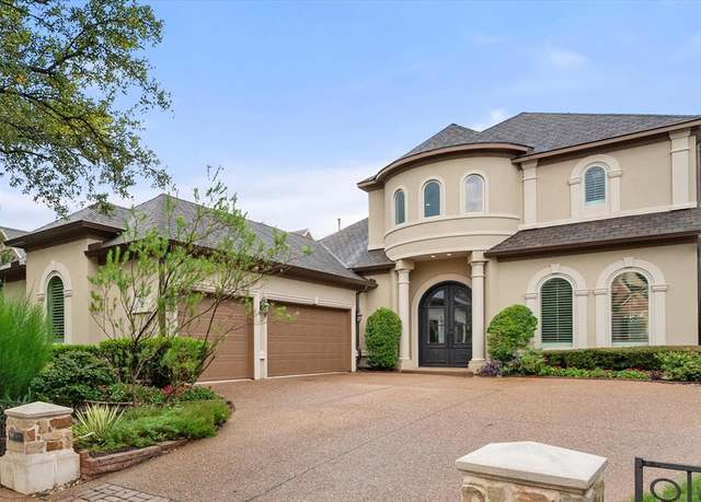 Property at 521 Regency Xing, Southlake, TX 76092, 3 beds, 3.5 baths