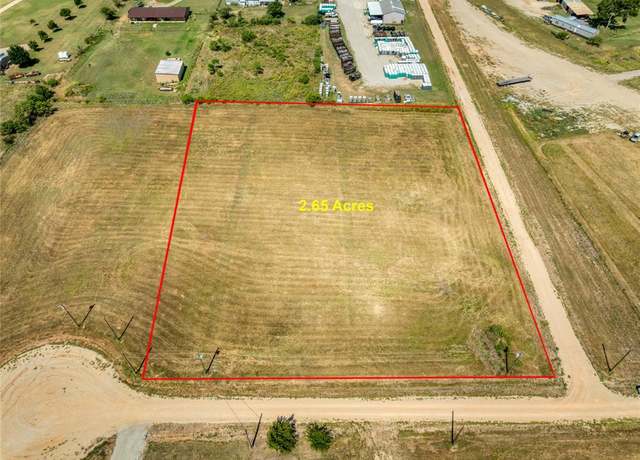 Property at 001 O'neal Ln, Jacksboro, TX 76458