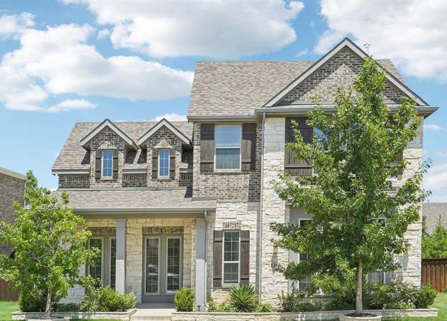 Property at 1573 William Way, Irving, TX 75063, 4 beds, 3.5 baths