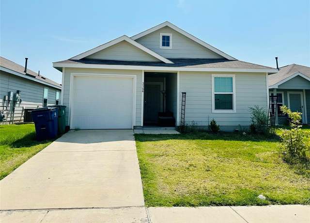Property at 3164 Helix Bay Dr, Crandall, TX 75114, 3 beds, 2 baths