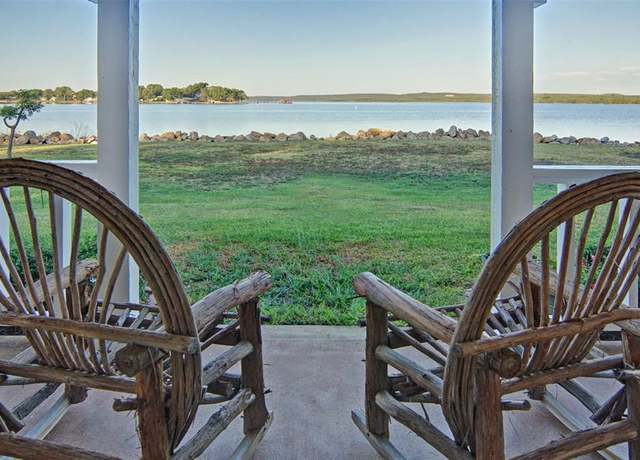 Property at 165 River Rd, Possum Kingdom Lake, TX 76449, 3 beds, 2 baths