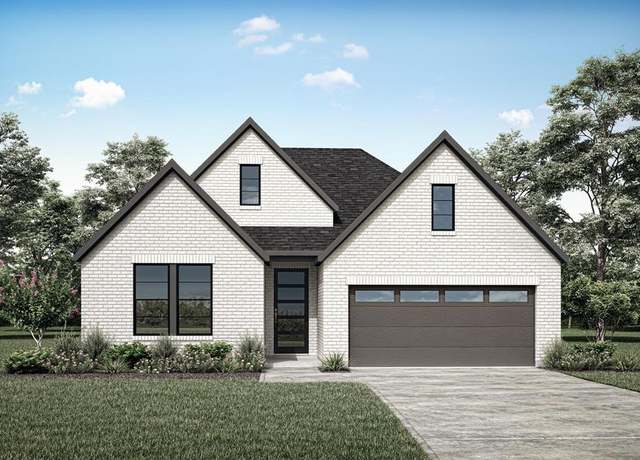 Property at 825 Stoney Brg, Lavon, TX 75166, 4 beds, 3 baths