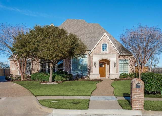 Property at 11630 Cody Ln, Frisco, TX 75033, 5 beds, 5 baths