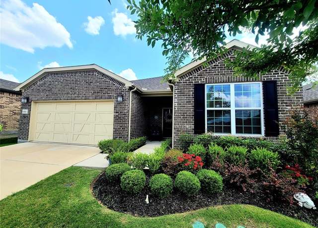 Property at 1212 Old Glory Dr, Little Elm, TX 76227, 2 beds, 2 baths