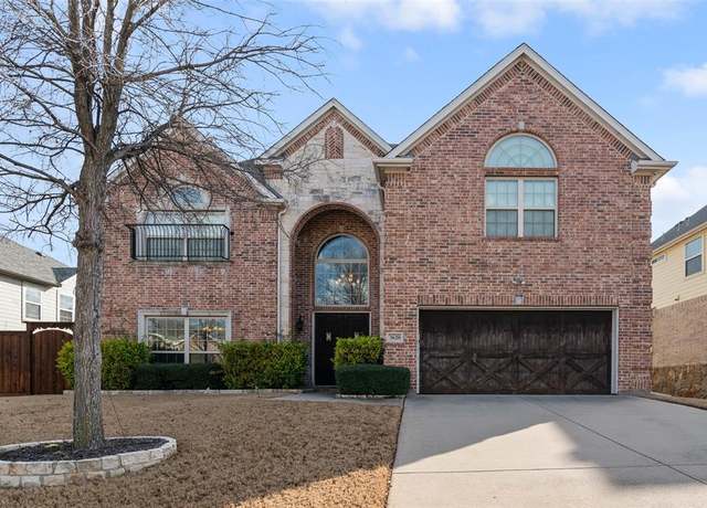 Property at 3620 Bahama Dr, Plano, TX 75074, 5 beds, 4 baths