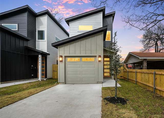 Property at 2333 Bethurum Ave, Dallas, TX 75215, 3 beds, 2.5 baths