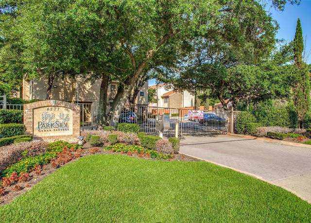 Property at 4777 Cedar Springs Rd Unit 2D, Dallas, TX 75219, 2 beds, 1.5 baths