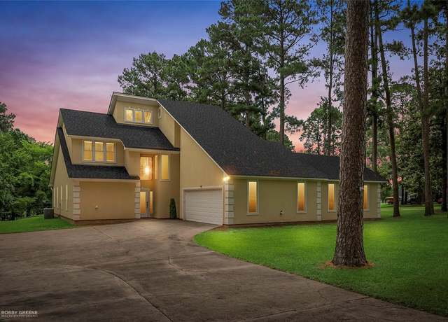 Property at 1663 Spencer Cir, Benton, LA 71006, 4 beds, 3.5 baths