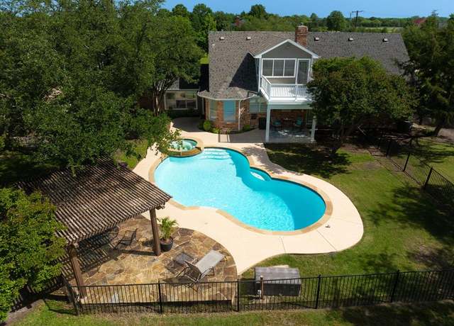 Property at 308 Drew Ln, Heath, TX 75032, 4 beds, 3 baths