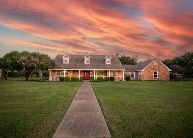 Property at 308 Drew Ln, Heath, TX 75032, 4 beds, 3 baths